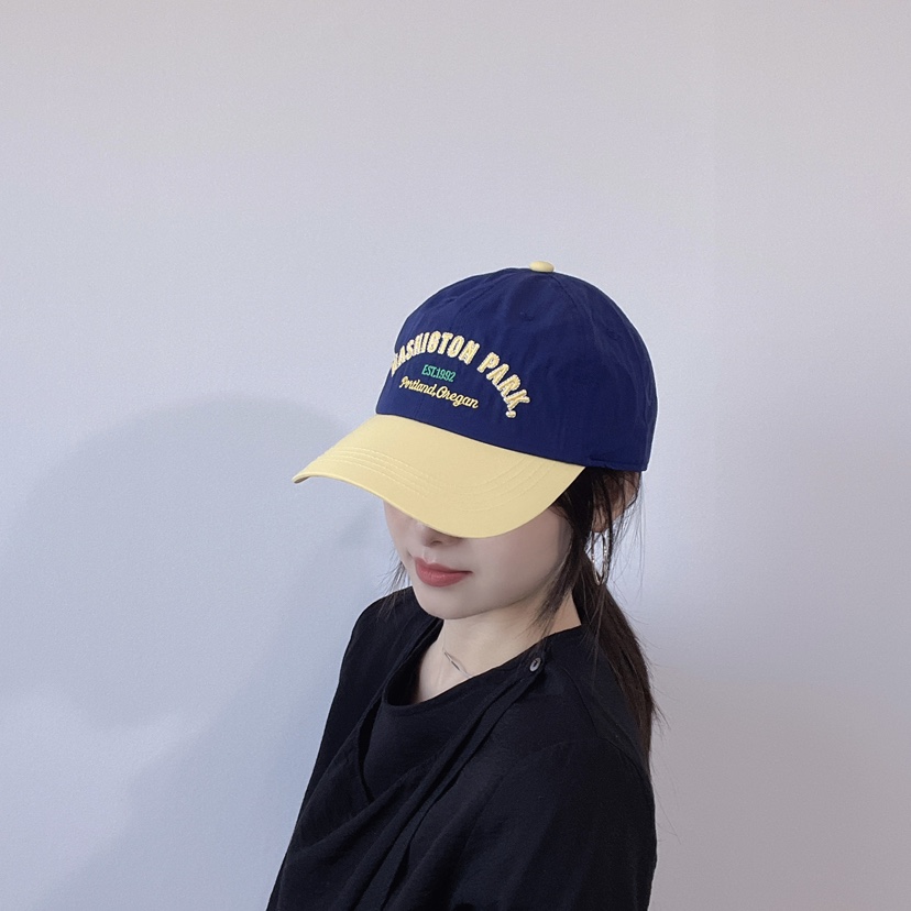 LOVELY HAT韓國代購女裝新品26春夏推薦時尚職業熱賣帽子LOVELY HAT帽子