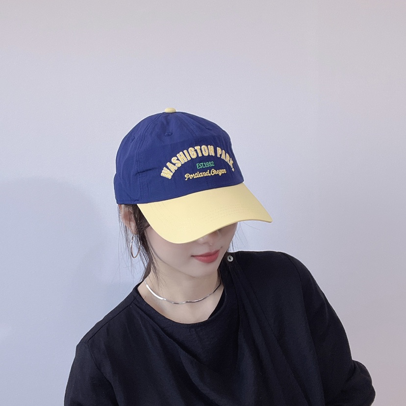 LOVELY HAT韓國代購女裝新品26春夏推薦時尚職業熱賣帽子LOVELY HAT帽子