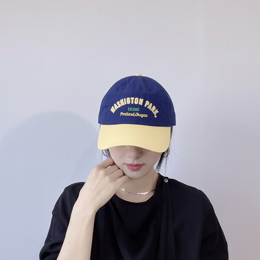 LOVELY HAT韓國代購女裝新品26春夏推薦時尚職業熱賣帽子LOVELY HAT帽子