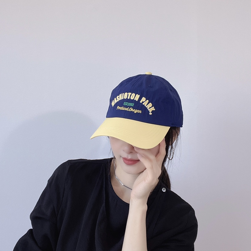 LOVELY HAT韓國代購女裝新品26春夏推薦時尚職業熱賣帽子LOVELY HAT帽子