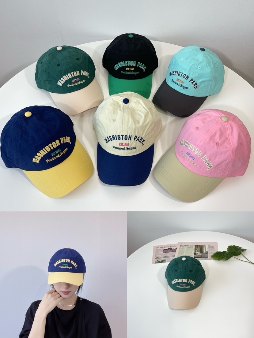 LOVELY HAT韓國代購女裝新品26春夏推薦時尚職業熱賣帽子LOVELY HAT帽子