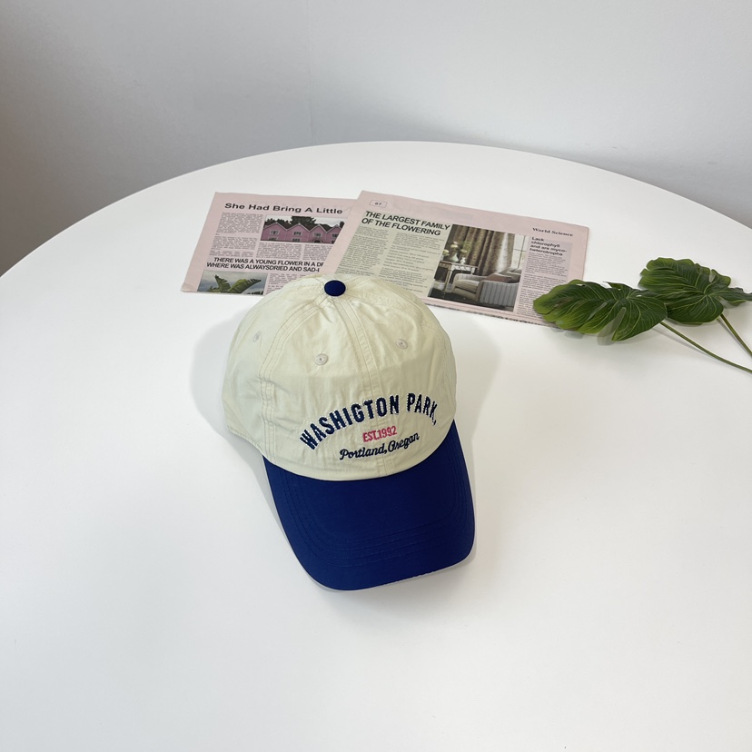 LOVELY HAT韓國代購女裝新品26春夏推薦時尚職業熱賣帽子LOVELY HAT帽子圖色3