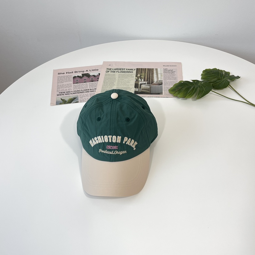 LOVELY HAT韓國代購女裝新品26春夏推薦時尚職業熱賣帽子LOVELY HAT帽子圖色4