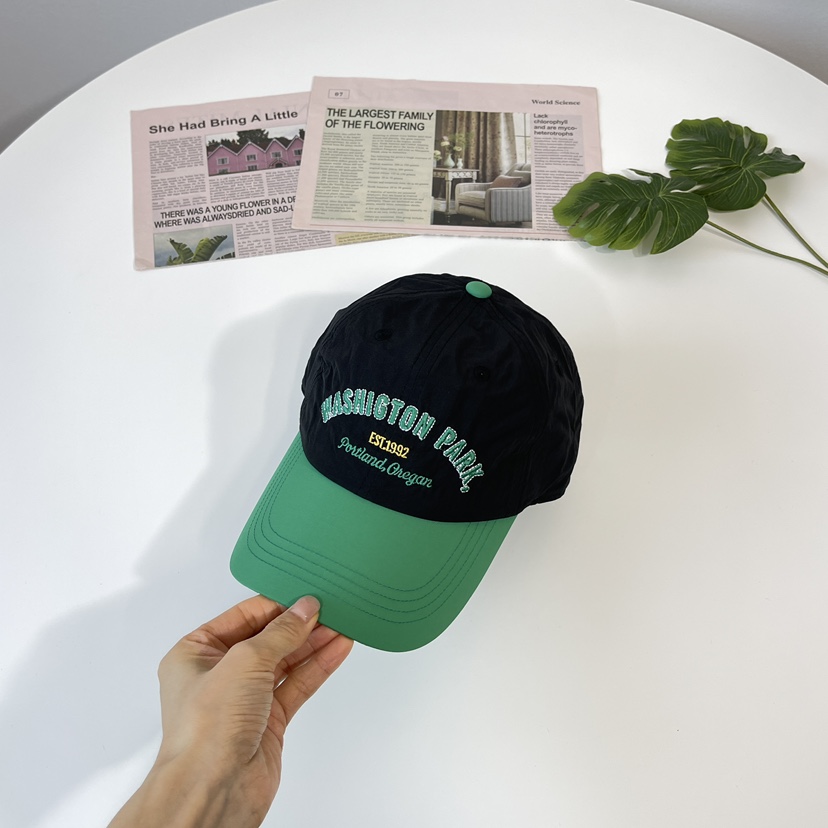 LOVELY HAT韓國代購女裝新品26春夏推薦時尚職業熱賣帽子LOVELY HAT帽子圖色5