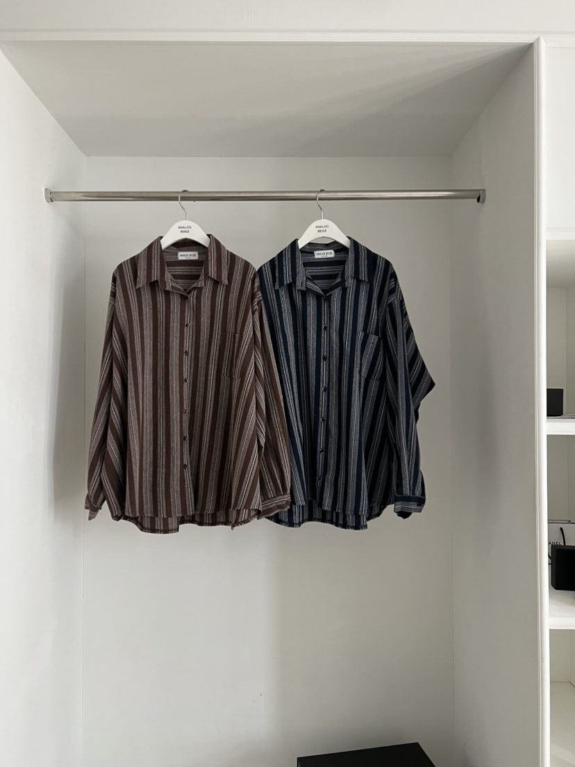 ANGLOG BEIGE韓國東大門代購女士新款26春夏人氣襯衫蕾絲衫ANGLOG BEIGE襯衫/蕾絲衫