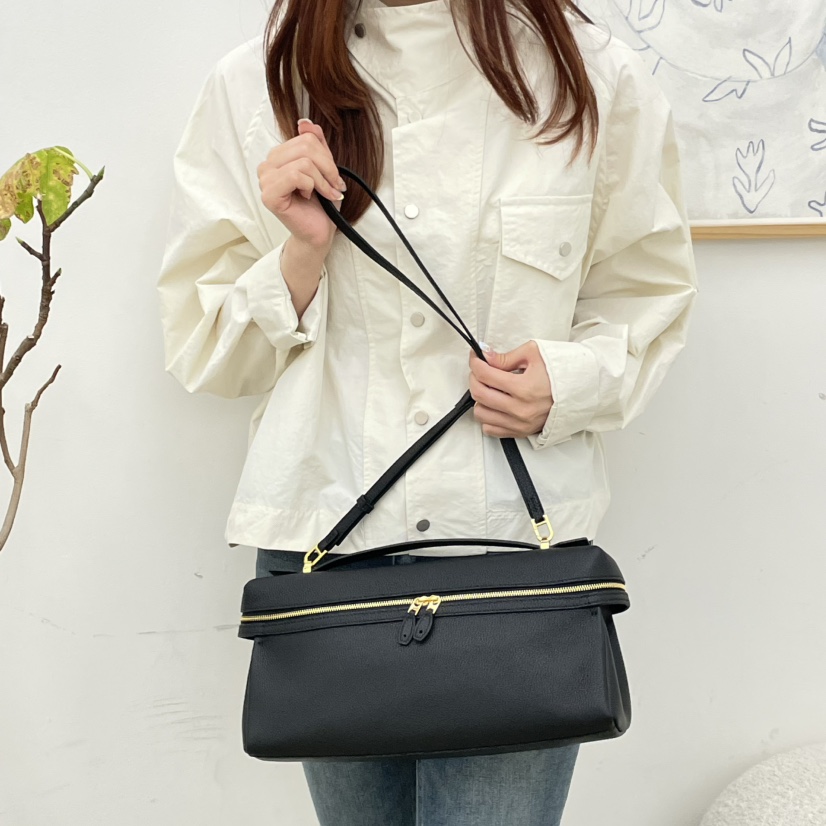 J PLACE韓國東大門直郵女士新品休閑時尚職業單肩斜跨包J PLACE單肩/斜跨包