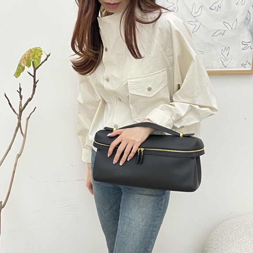 J PLACE韓國東大門直郵女士新品休閑時尚職業單肩斜跨包J PLACE單肩/斜跨包