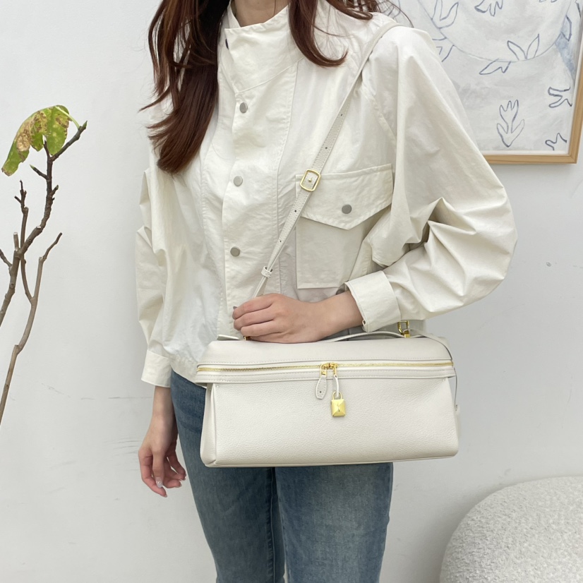 J PLACE韓國東大門直郵女士新品休閑時尚職業單肩斜跨包J PLACE單肩/斜跨包