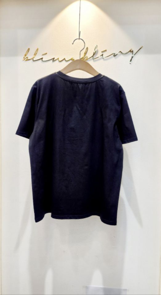 BLING BLING-S/RICO韓國東大門直郵女裝新品職業時尚T恤BLING BLING-S/RICOT恤