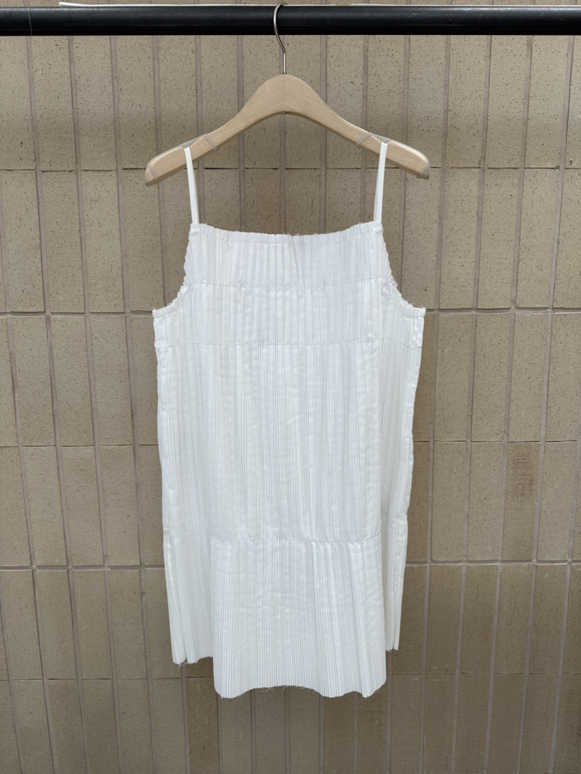 FOSET韓國東大門代購女士新品熱賣26春夏時尚職業人氣連衣裙FOSET連衣裙