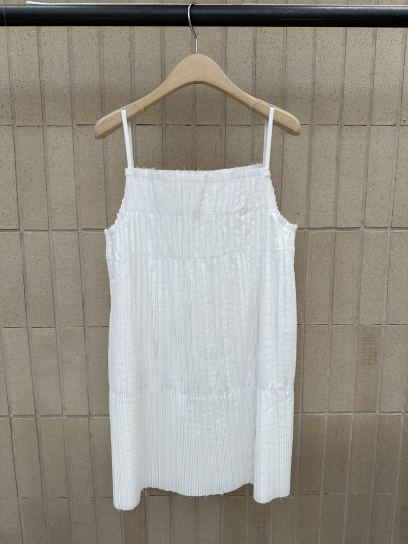 FOSET韓國東大門代購女士新品熱賣26春夏時尚職業人氣連衣裙FOSET連衣裙圖色1