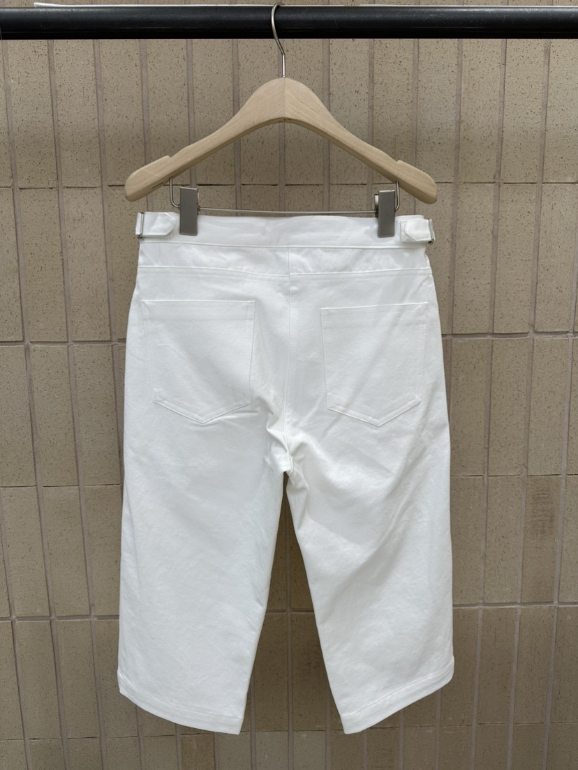 FOSET韓國東大門直郵女裝新品休閑26春夏人氣時尚推薦短褲FOSET短褲