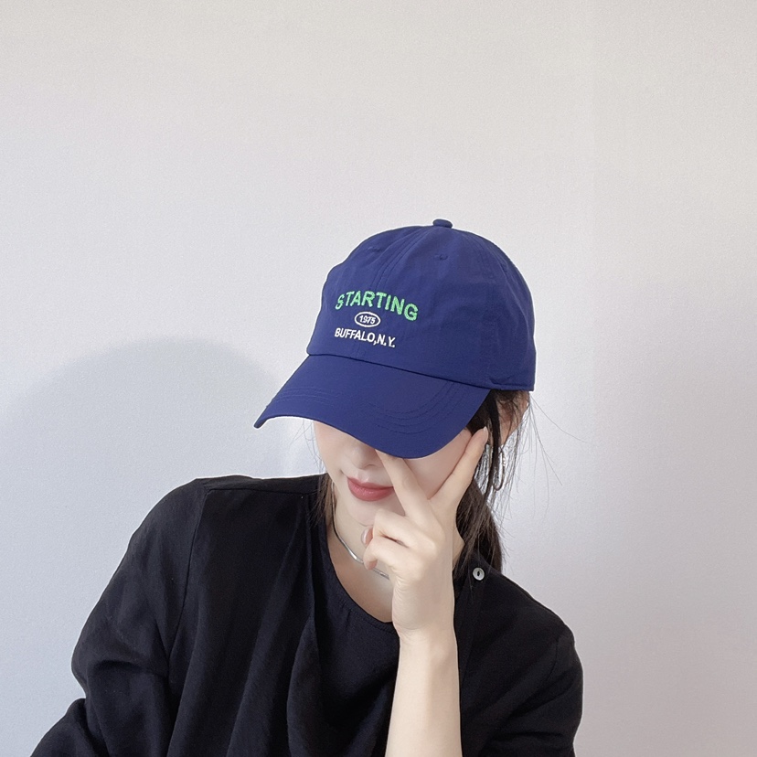 LOVELY HAT韓國直郵女士新品人氣熱賣時尚職業休閑推薦帽子LOVELY HAT帽子圖色1