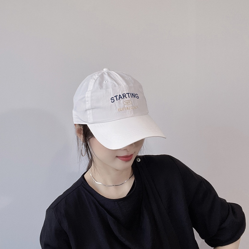 LOVELY HAT韓國直郵女士新品人氣熱賣時尚職業休閑推薦帽子LOVELY HAT帽子圖色2