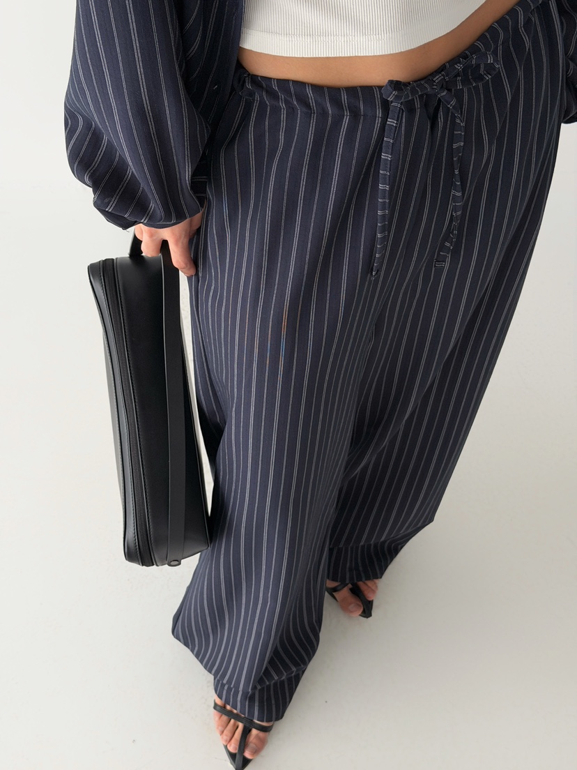 ANGLOG BEIGE韓國東大門代購女士新款時尚推薦休閑休閑褲ANGLOG BEIGE休閑褲