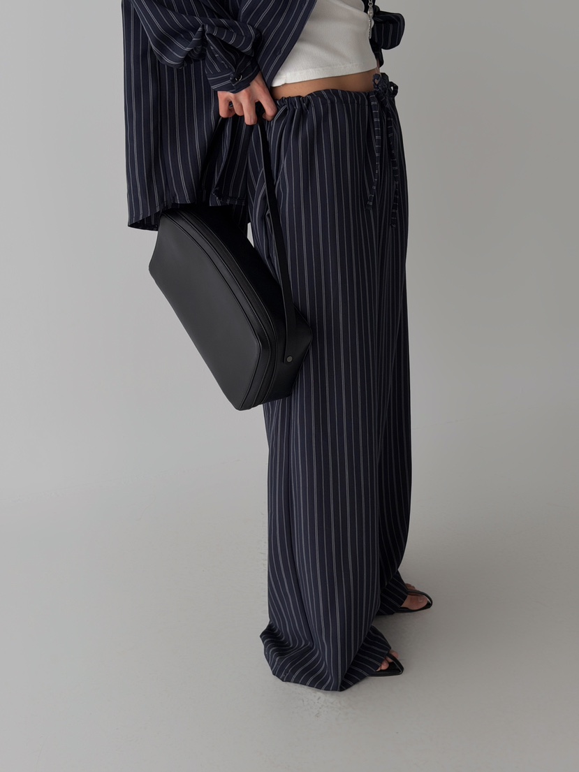 ANGLOG BEIGE韓國東大門代購女士新款時尚推薦休閑休閑褲ANGLOG BEIGE休閑褲