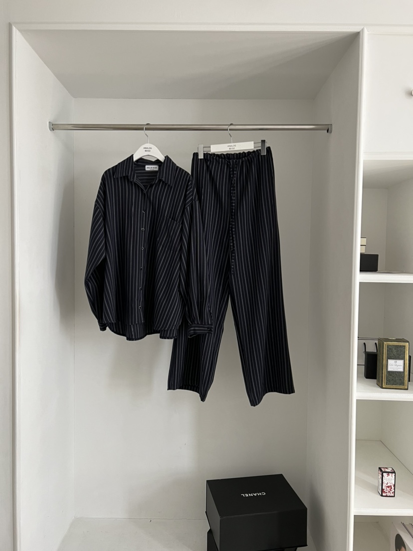 ANGLOG BEIGE韓國東大門代購女士新款時尚推薦休閑休閑褲ANGLOG BEIGE休閑褲