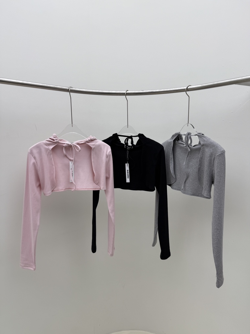 SEOLO韓國直郵實拍女士新款休閑26春夏推薦時尚職業套裝褶裥Seolo seoul套裝