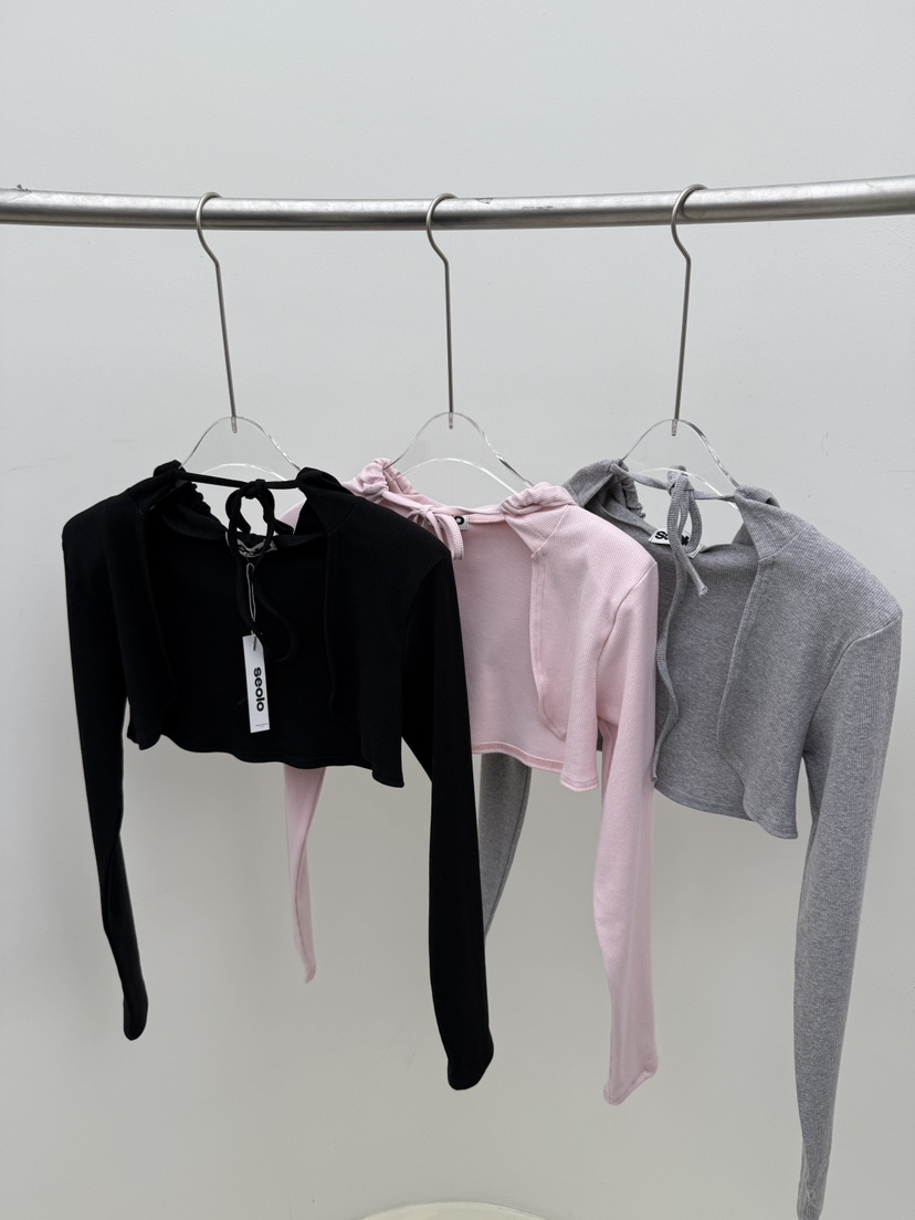 SEOLO韓國直郵實拍女士新款休閑26春夏推薦時尚職業套裝褶裥Seolo seoul套裝