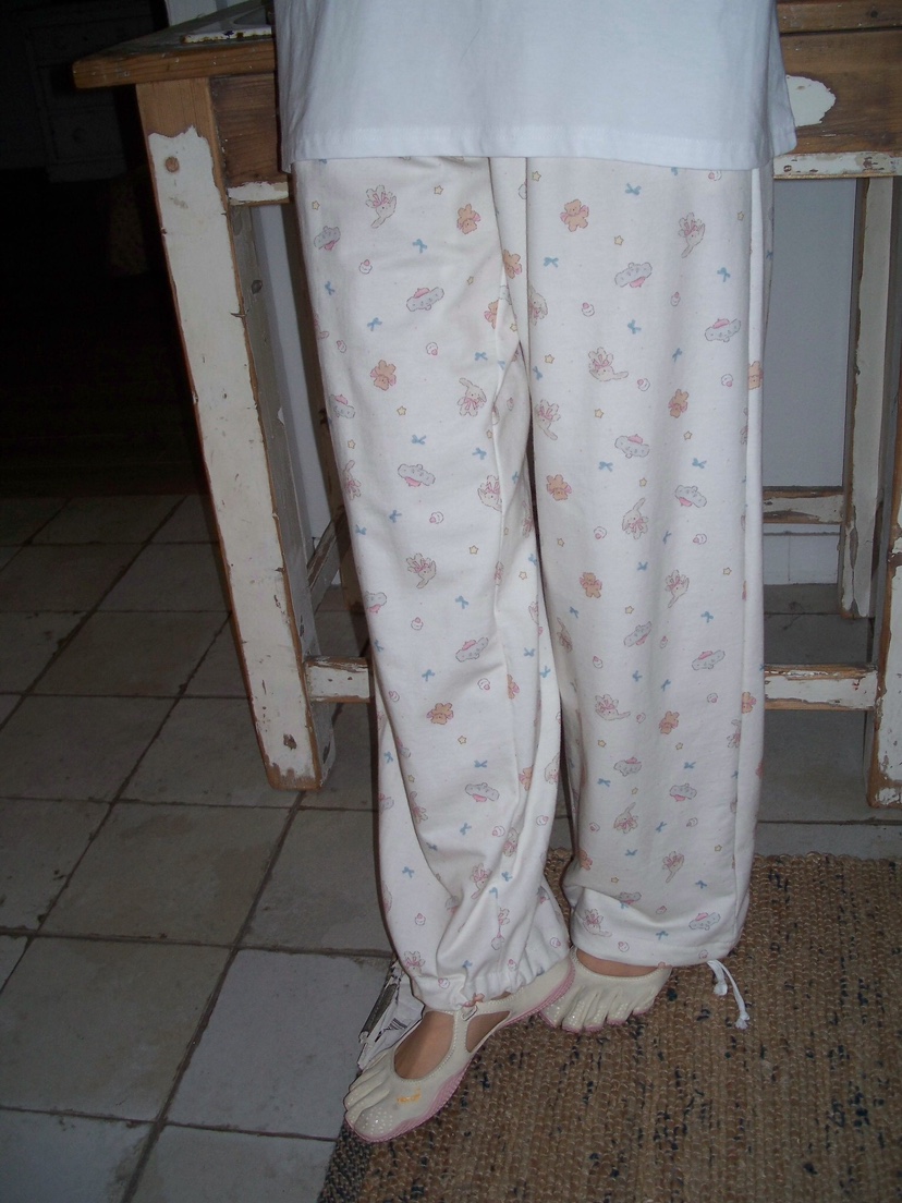 FLASH/I LOVE ME韓國東大門代購女士新款人氣休閑休閑褲FLASH/I LOVE ME休閑褲