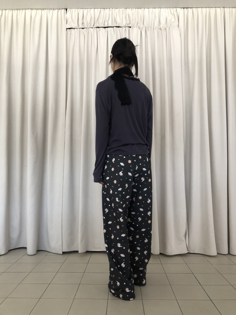 FLASH/I LOVE ME韓國東大門代購女士新款人氣休閑休閑褲FLASH/I LOVE ME休閑褲