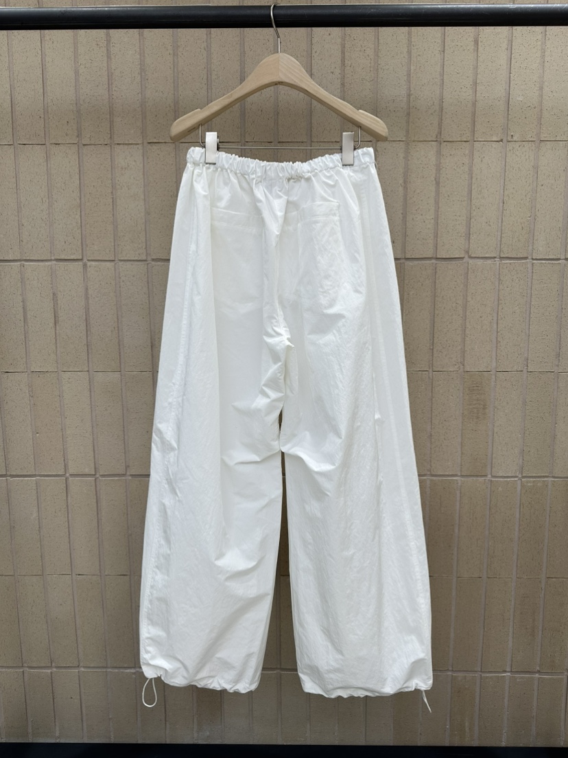 FOSET韓國東大門代購女裝新品26春夏人氣休閑推薦職業休閑褲FOSET休閑褲