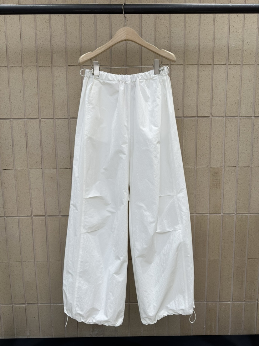 FOSET韓國東大門代購女裝新品26春夏人氣休閑推薦職業休閑褲FOSET休閑褲圖色1