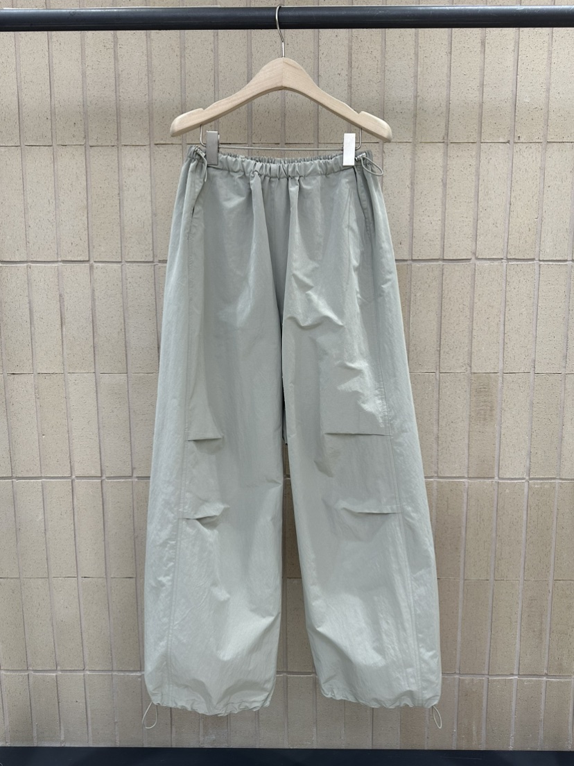 FOSET韓國東大門代購女裝新品26春夏人氣休閑推薦職業休閑褲FOSET休閑褲圖色2