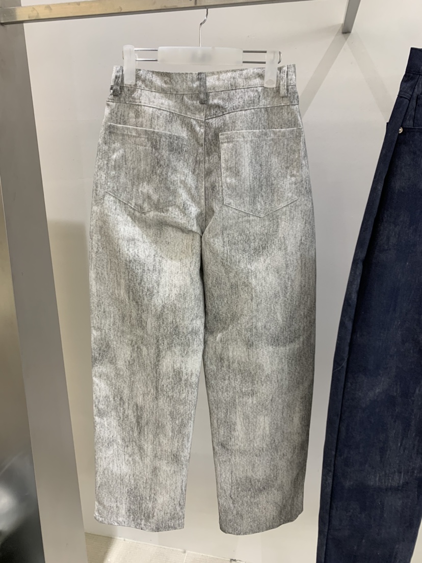 EYEL韓國東大門直郵女裝新款熱賣人氣休閑時尚職業休閑褲EYEL休閑褲