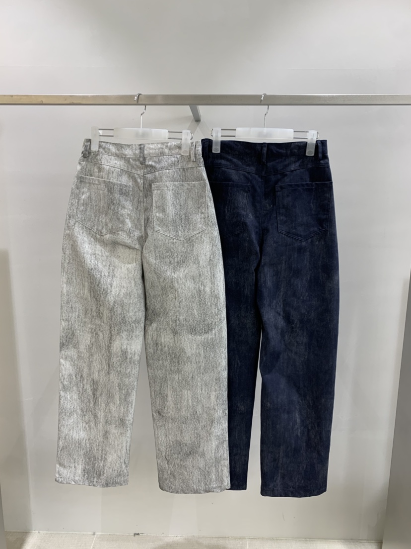 EYEL韓國東大門直郵女裝新款熱賣人氣休閑時尚職業休閑褲EYEL休閑褲