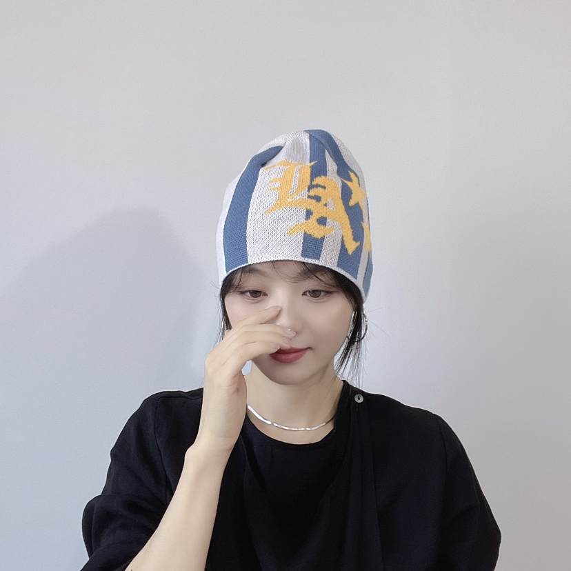 LOVELY HAT韓國直郵女裝新款職業推薦時尚休閑26春夏帽子LOVELY HAT帽子