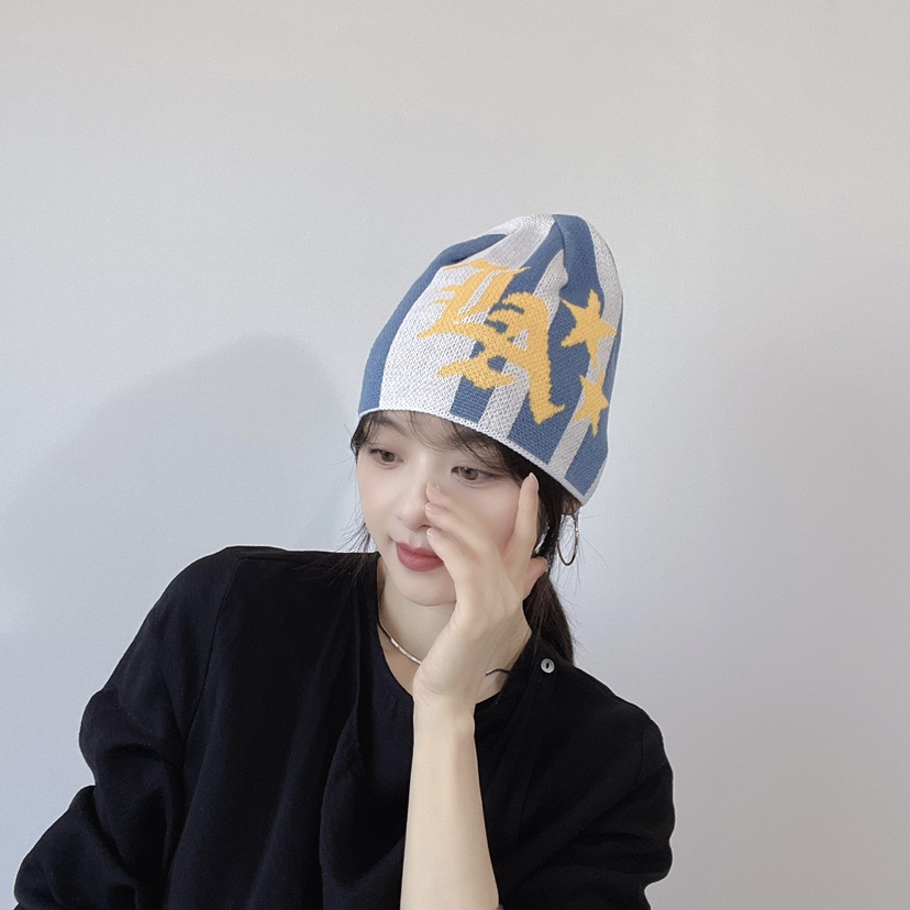 LOVELY HAT韓國直郵女裝新款職業推薦時尚休閑26春夏帽子LOVELY HAT帽子