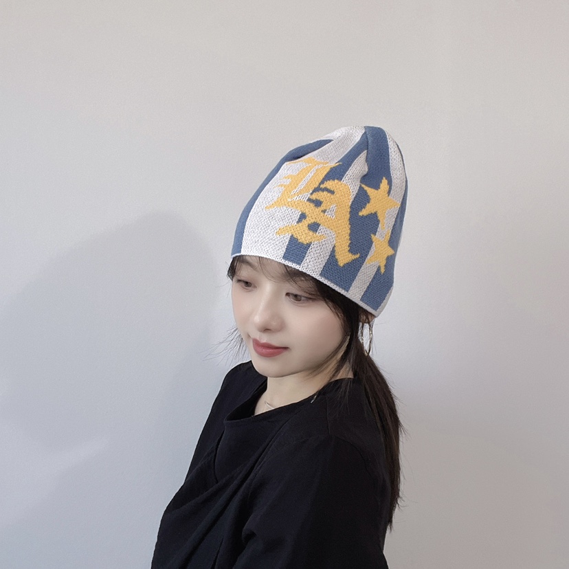 LOVELY HAT韓國直郵女裝新款職業推薦時尚休閑26春夏帽子LOVELY HAT帽子