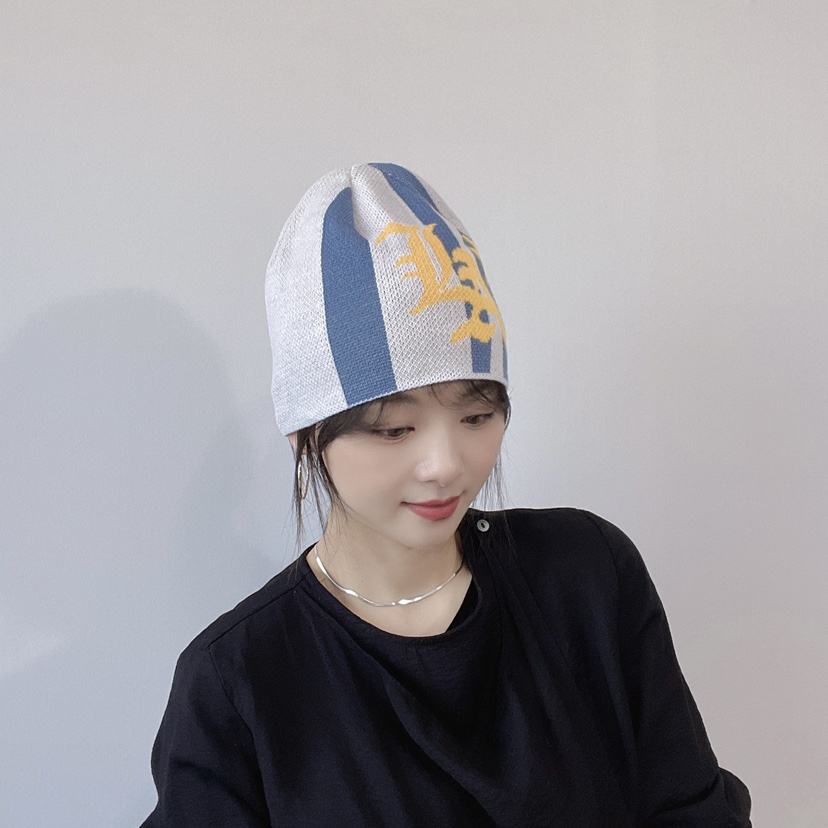 LOVELY HAT韓國直郵女裝新款職業推薦時尚休閑26春夏帽子LOVELY HAT帽子