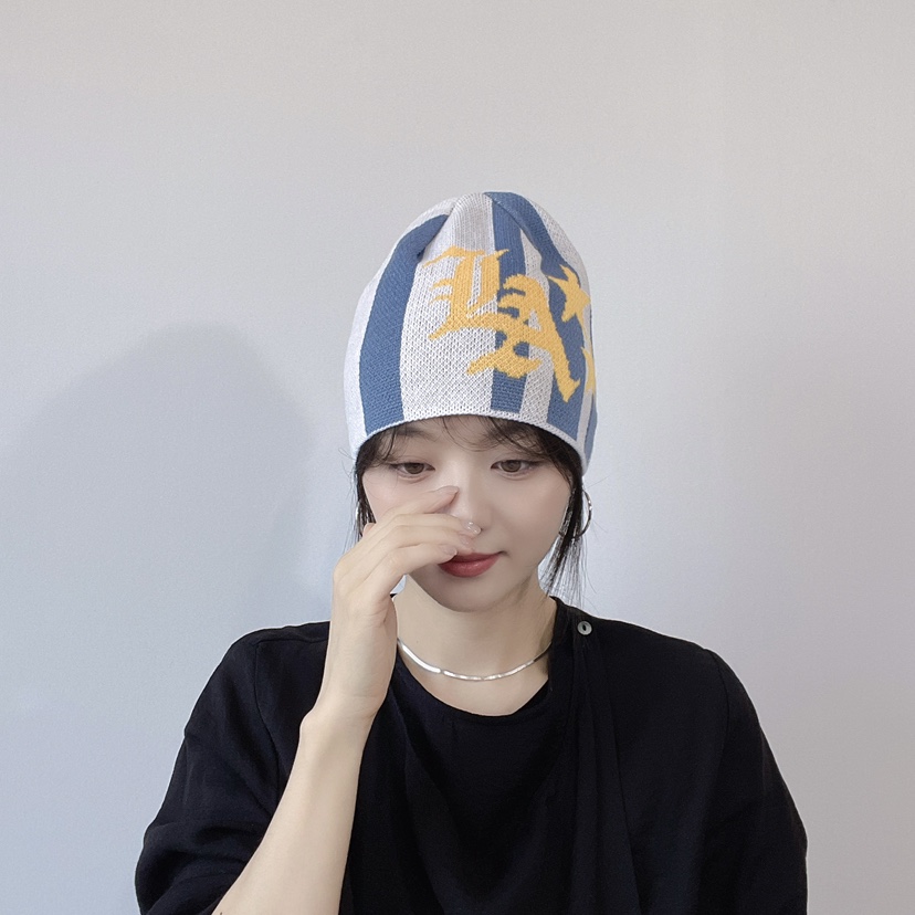 LOVELY HAT韓國直郵女裝新款職業推薦時尚休閑26春夏帽子LOVELY HAT帽子