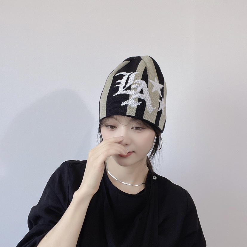 LOVELY HAT韓國直郵女裝新款職業推薦時尚休閑26春夏帽子LOVELY HAT帽子