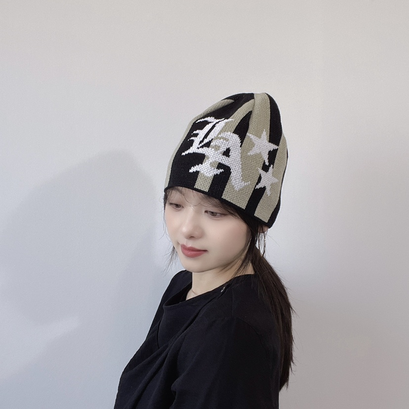 LOVELY HAT韓國直郵女裝新款職業推薦時尚休閑26春夏帽子LOVELY HAT帽子