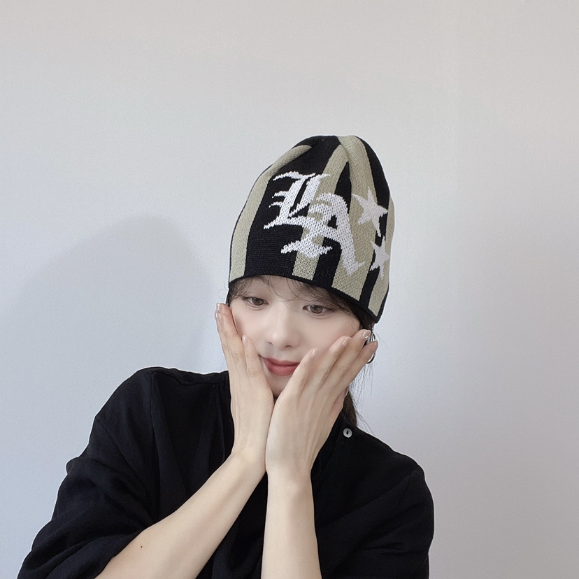 LOVELY HAT韓國直郵女裝新款職業推薦時尚休閑26春夏帽子LOVELY HAT帽子