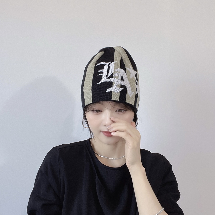 LOVELY HAT韓國直郵女裝新款職業推薦時尚休閑26春夏帽子LOVELY HAT帽子