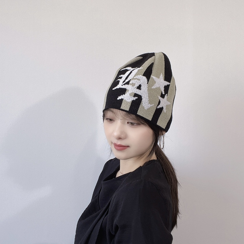 LOVELY HAT韓國直郵女裝新款職業推薦時尚休閑26春夏帽子LOVELY HAT帽子