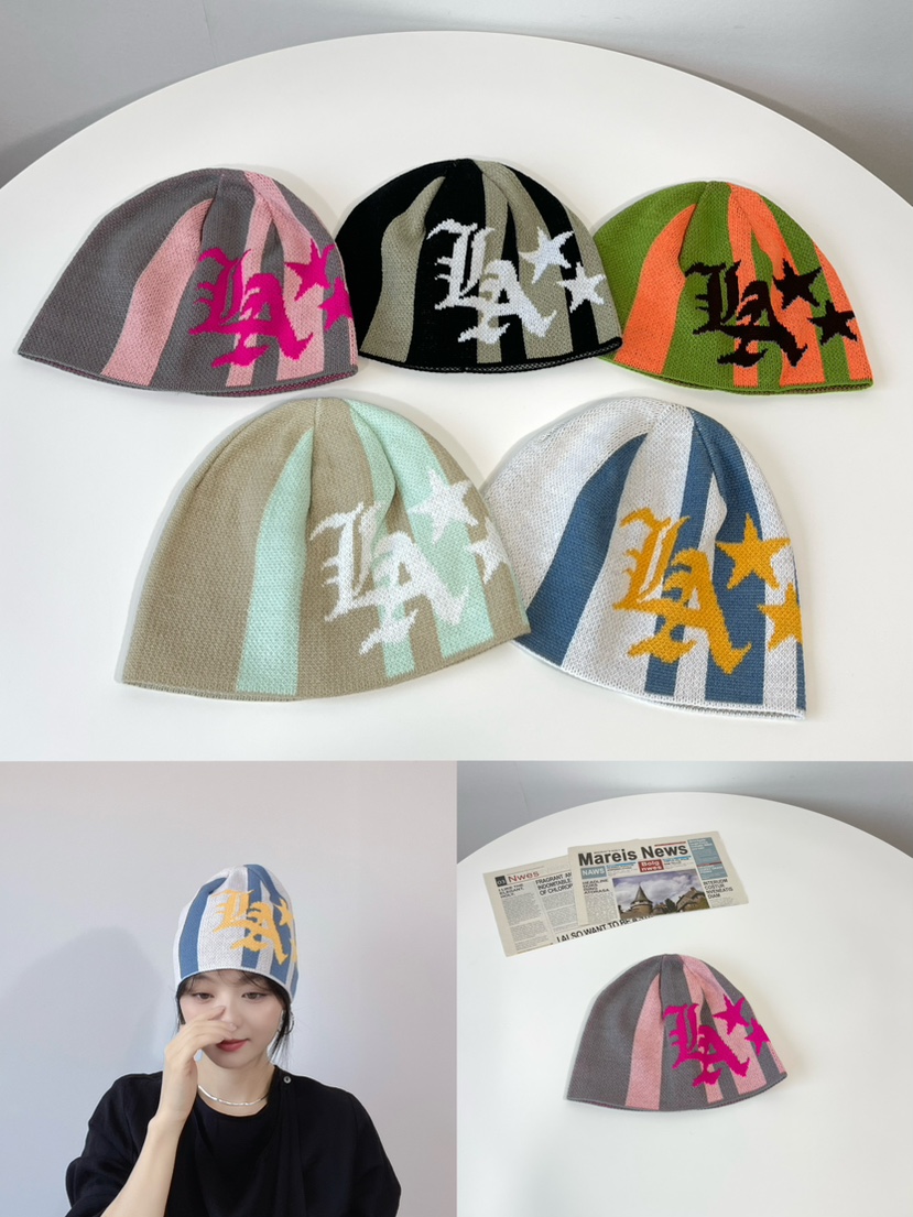 LOVELY HAT韓國直郵女裝新款職業推薦時尚休閑26春夏帽子LOVELY HAT帽子