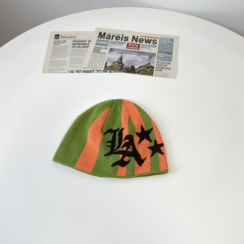 LOVELY HAT韓國直郵女裝新款職業推薦時尚休閑26春夏帽子LOVELY HAT帽子圖色4