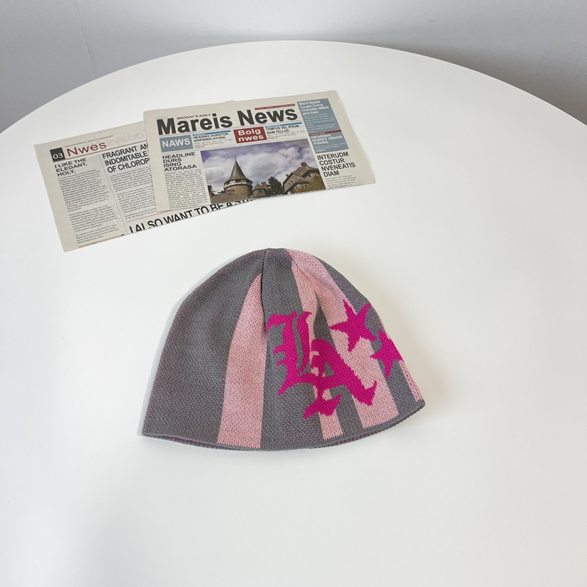 LOVELY HAT韓國直郵女裝新款職業推薦時尚休閑26春夏帽子LOVELY HAT帽子圖色5