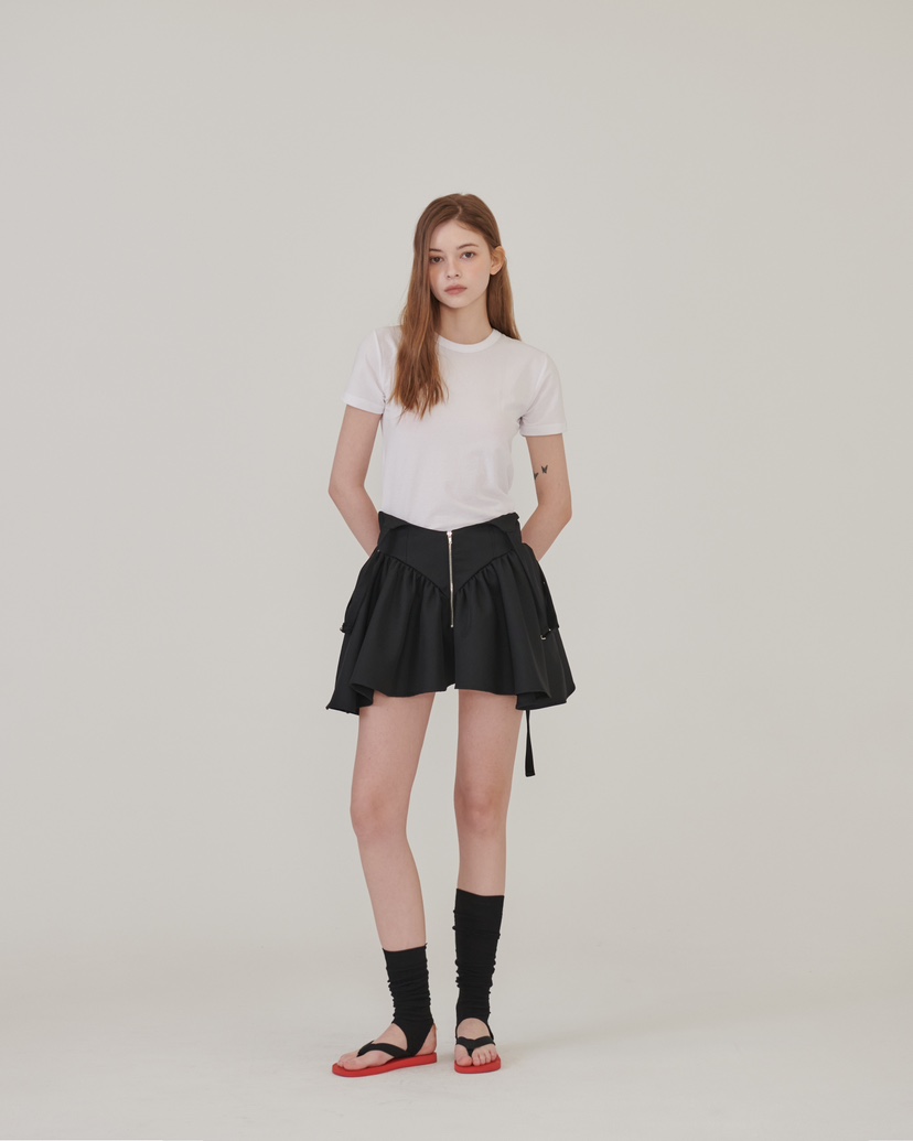 STAGE韓國東大門直郵女裝新款熱賣時尚26春夏人氣吊帶背心STAGE吊帶/背心