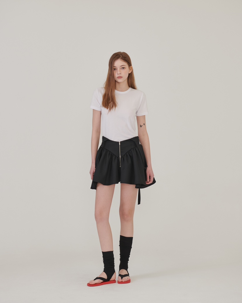 STAGE韓國東大門直郵女裝新款熱賣時尚26春夏人氣吊帶背心STAGE吊帶/背心