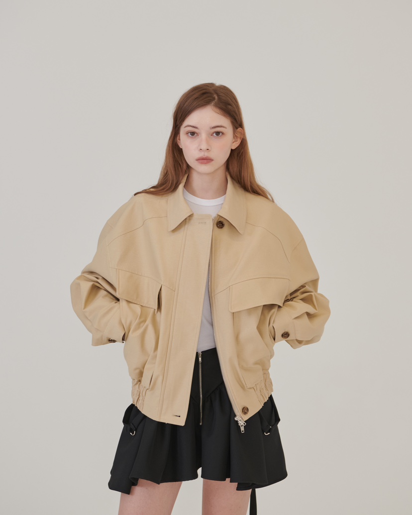 STAGE韓國東大門直郵女裝新款熱賣時尚26春夏人氣吊帶背心STAGE吊帶/背心