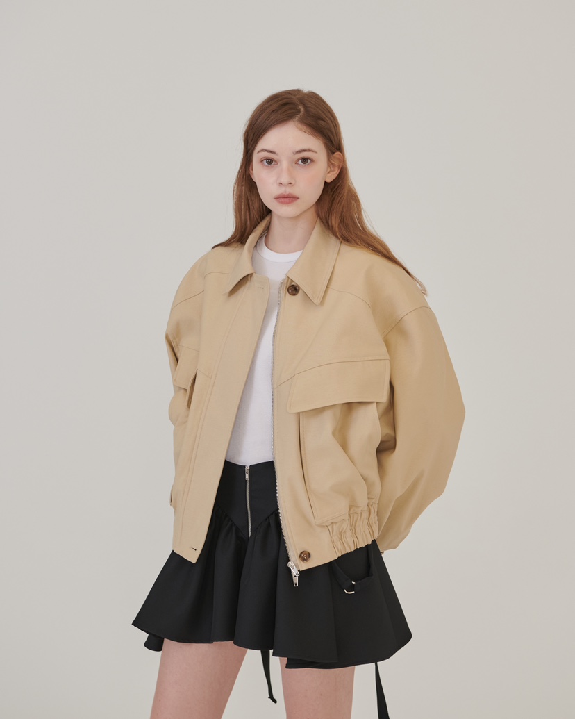 STAGE韓國東大門直郵女裝新款熱賣時尚26春夏人氣吊帶背心STAGE吊帶/背心