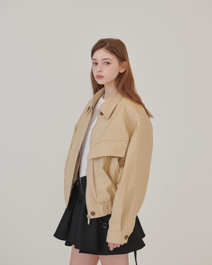 STAGE韓國東大門直郵女裝新款熱賣時尚26春夏人氣吊帶背心STAGE吊帶/背心