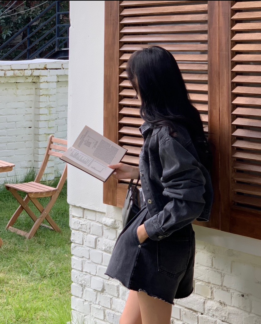 RIAH韓國東大門直郵女士新品職業熱賣26春夏推薦短褲SaleRIAH短褲