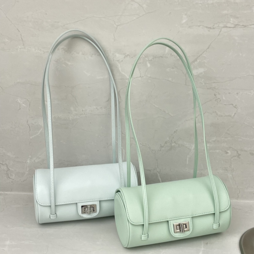 J PLACE韓國東大門代購女裝新品推薦職業熱賣單肩斜跨包J PLACE單肩/斜跨包